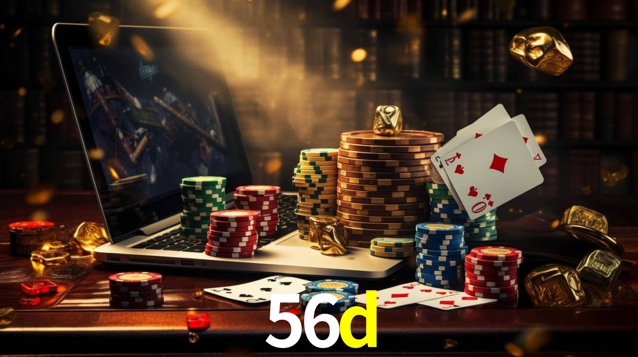 Football Betting 56d